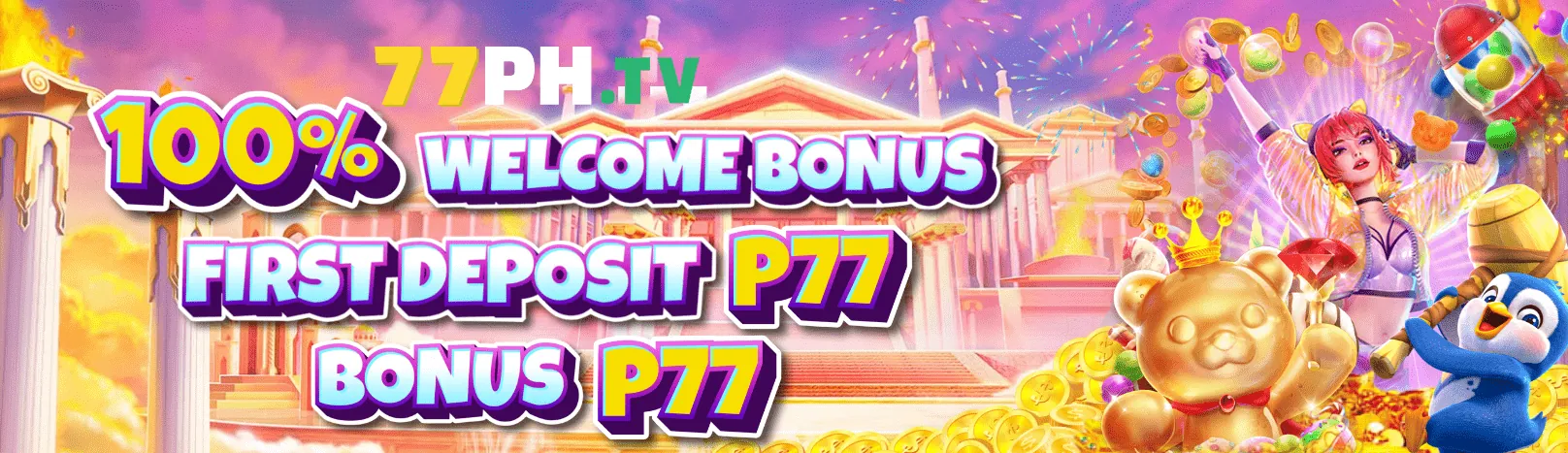 Trải nghiệm trò chơi Slot đỉnh cao tại OK3886