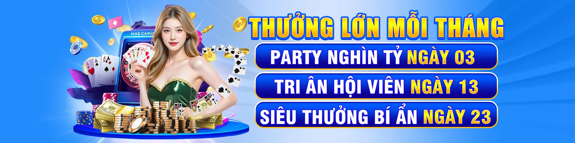 Casino Trực Tuyến Đỉnh Cao tại OK3886