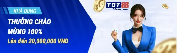 Ưu đãi chào mừng thành viên mới OK3886