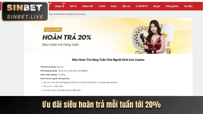 Xổ số quốc tế Lottery