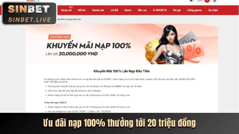 Xổ số siêu tốc Keno